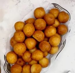 Puff puff